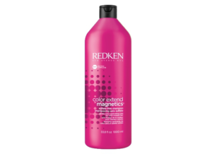 Shampooing Color Extend 1L, Shampooing cheveux colorés, Shampooing Redken, Shampooing hydratant, Shampooing doux, shampooing couleur, shampooing color extend magnetics