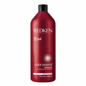 Shampooing Color Extend 1L, Shampooing cheveux colorés, Shampooing Redken, Shampooing hydratant, Shampooing doux