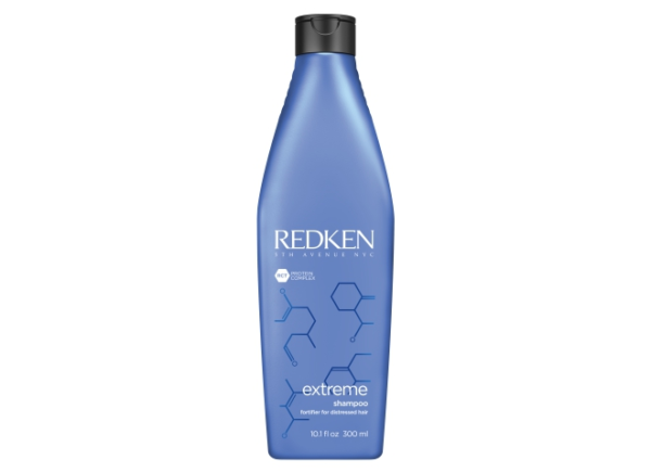 Shampooing redken, Shampooing Extreme, Shampooing hydratant, Shampooing pour cheveux abîmés, Shampooing réparateur, Shampooing Redken, Shampooing